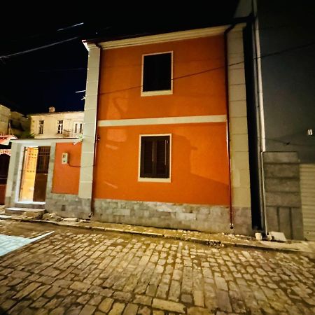 Vila Alba 1 كورتشي المظهر الخارجي الصورة